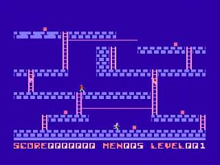 Lode Runner