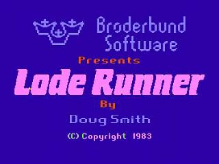 Lode Runner