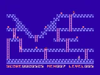 Lode Runner