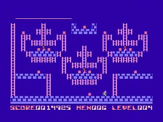 Lode Runner