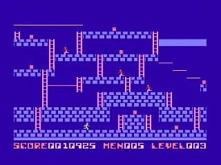 Lode Runner