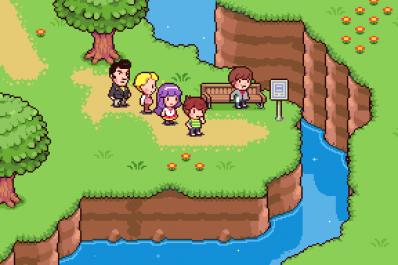 Mother 4