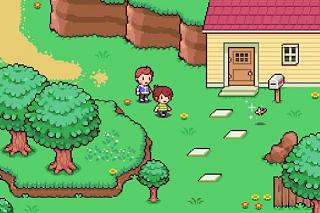 Mother 4