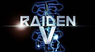 Raiden V