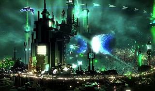 Resogun