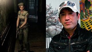 Shinji Mikami