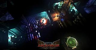 Space Hulk: Ascension Edition