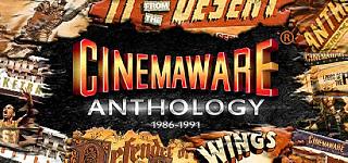 Cinemaware Anthology: 1986-1991