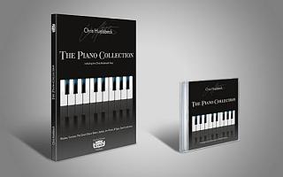 Chris Huelsbeck - The Piano Collection