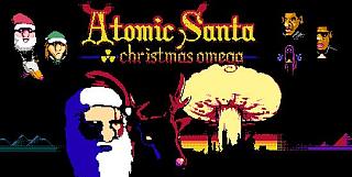 Atomic Santa: Christmas Omega