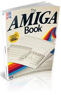 The Amiga Book