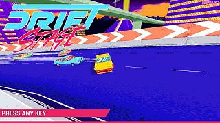 Drift Stage