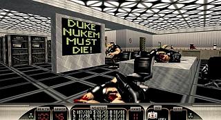 Duke Nukem 3D: Megaton Edition