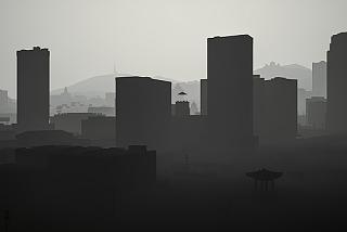 Kim Laughton - Los Santos