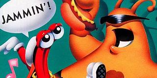 ToeJam &amp; Earl