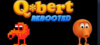 Q*Bert Rebooted