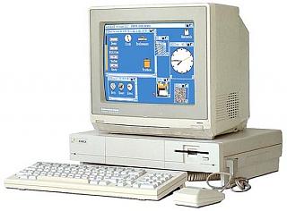 Amiga 1000