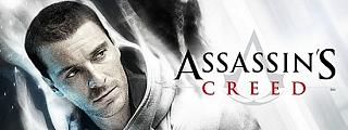 Assassin's Creed movie - Michael Fassbender