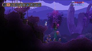 Terraria: Otherworld