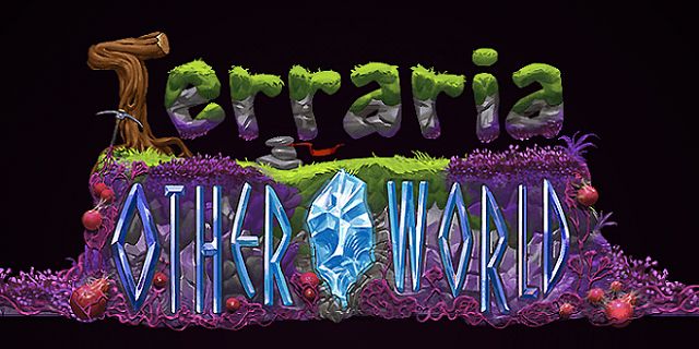 Terraria: Otherworld