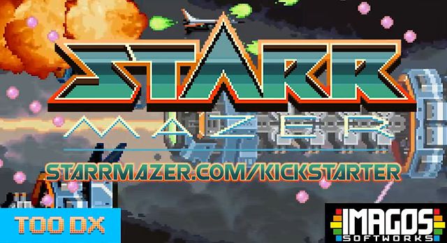 Starr Mazer