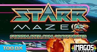 Starr Mazer