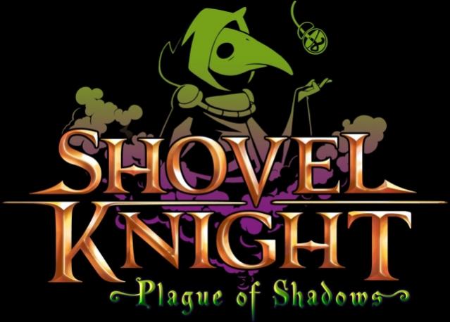 Shovel Knight: Plague of Shadows