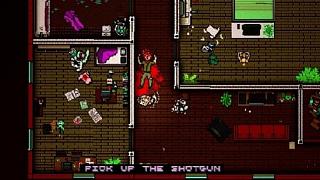 Hotline Miami 2: Wrong Number