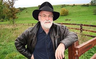 Terry Pratchett