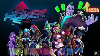 Hover: Revolt of Gamers