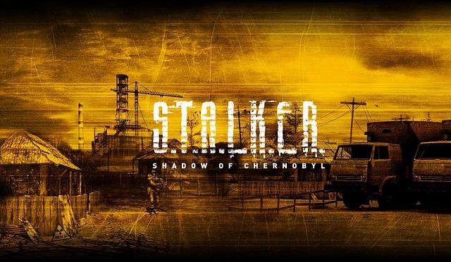 S.T.A.L.K.E.R.: Shadow of Chernobyl