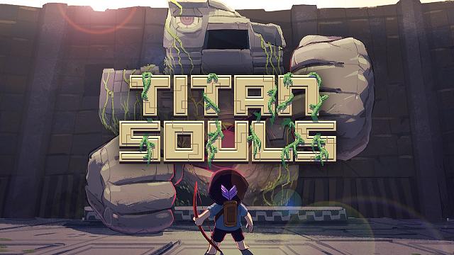 Titan Souls