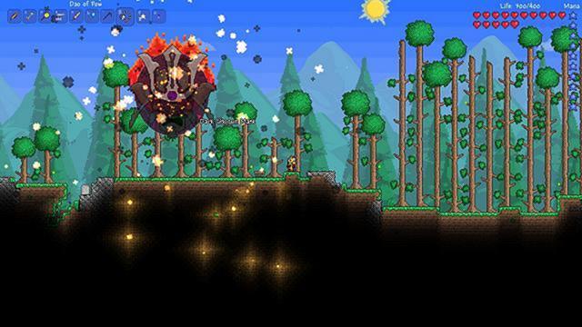 Terraria