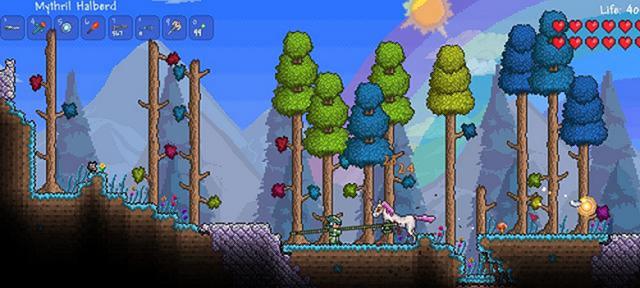 Terraria