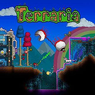 Terraria