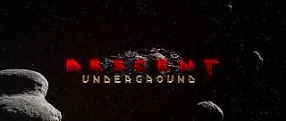 Descent: Underground