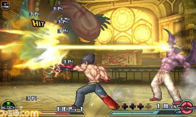 Project X Zone 2