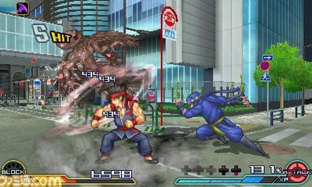 Project X Zone 2