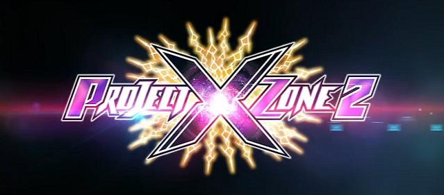 Project X Zone 2