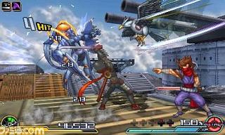 Project X Zone 2