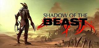 Shadow of the Beast - PS4