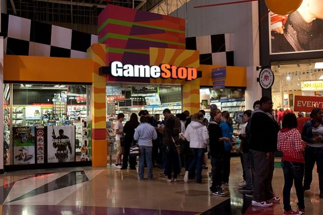 GameStop apre al retrogaming?