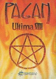 Ultima VIII: Pagan