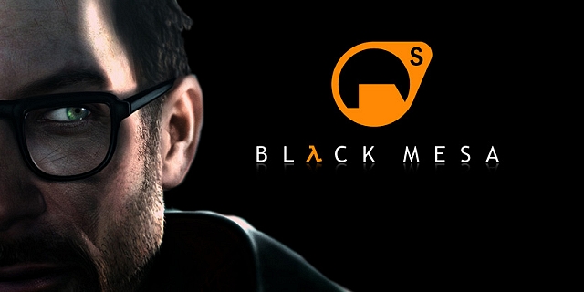 Black Mesa