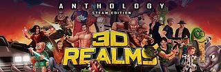 3D Realms Anthology - Steam Edition