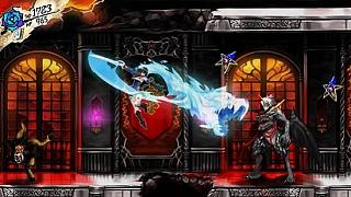 Bloodstained: Ritual of the Night