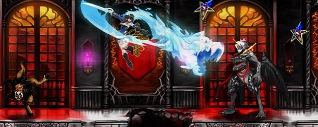 Bloodstained: Ritual of the Night