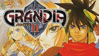 Grandia II