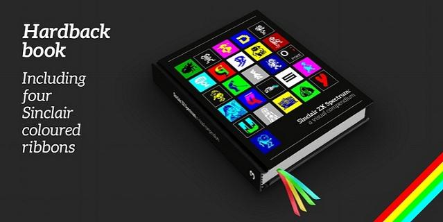 ZX Spectrum: a visual compendium