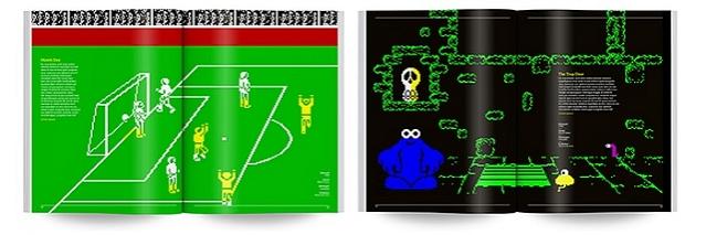 ZX Spectrum: a visual compendium